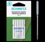 Picture of Machine Needles Schmetz Topstitch 90/14
